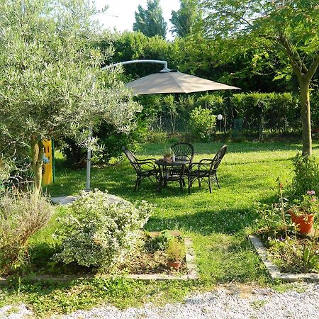 A Casa Di Sandra Hotel Mirano Zewnętrze zdjęcie