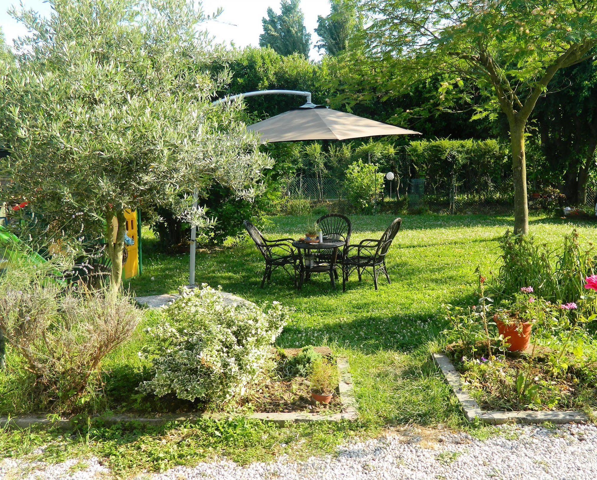 A Casa Di Sandra Hotel Mirano Zewnętrze zdjęcie